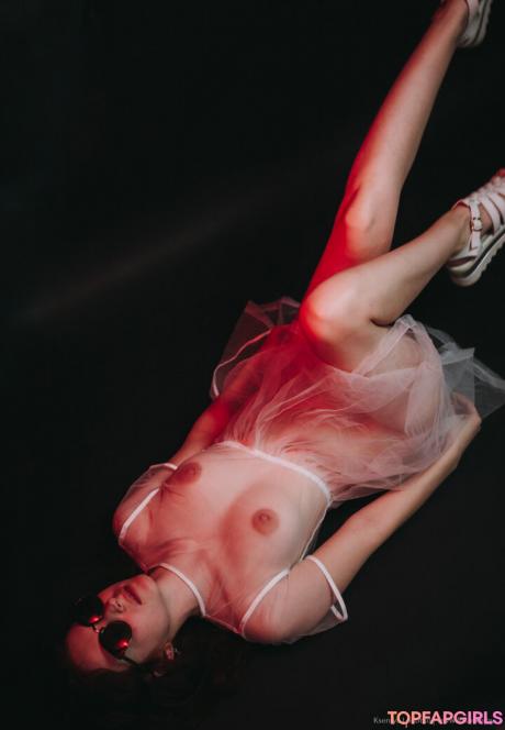 Jinadaisy nude leaked OnlyFans photo #5