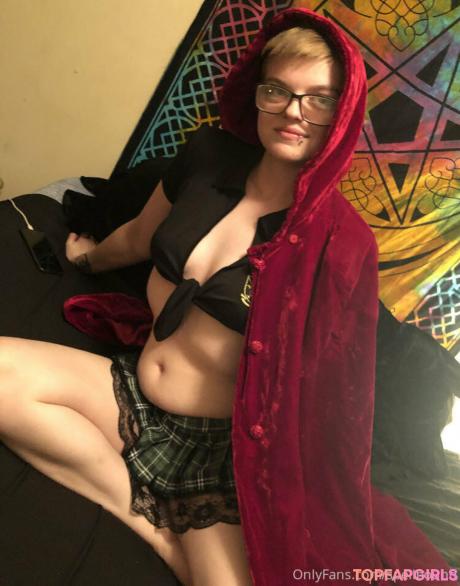 Spellbound nude leaked OnlyFans photo #13