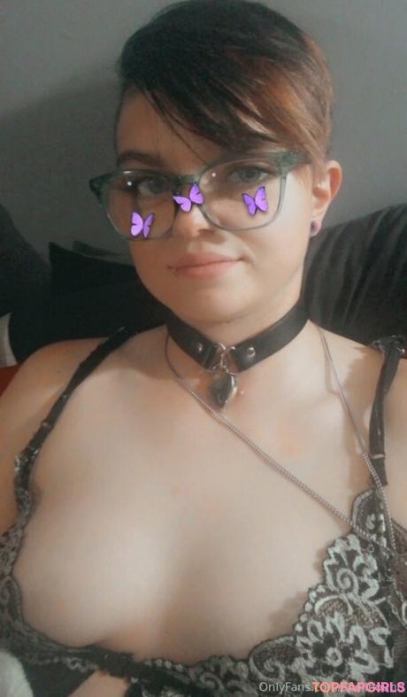 Spellbound nude leaked OnlyFans photo #20