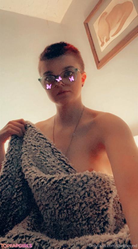 Spellbound nude leaked OnlyFans photo #38