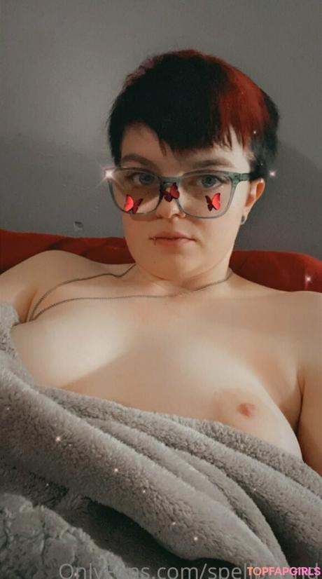 Spellbound nude leaked OnlyFans photo #46