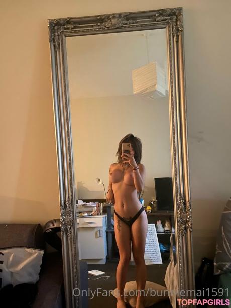 BunnieMai nude leaked OnlyFans photo #127