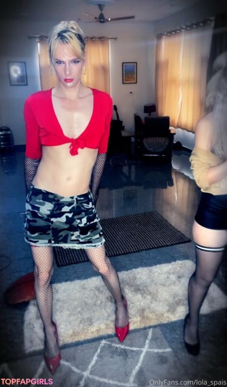 Lola_spais nude leaked OnlyFans photo #94