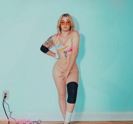 Ladygooodman nude leaked OnlyFans photo #4