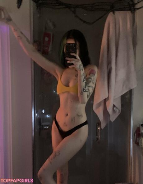 Ilovelilsaku nude leaked OnlyFans photo #51