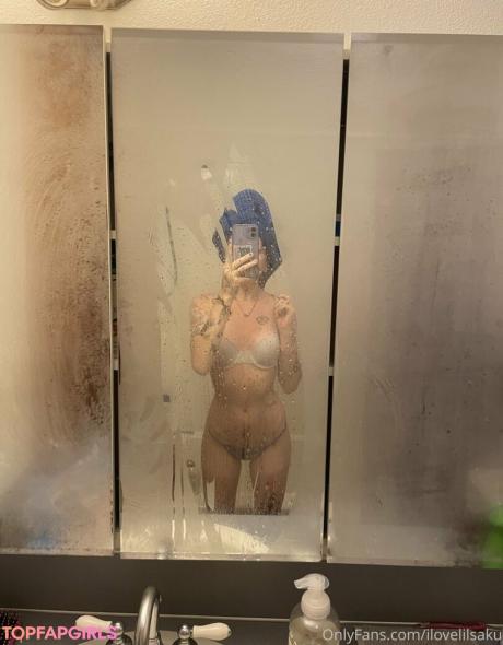 Ilovelilsaku nude leaked OnlyFans photo #65