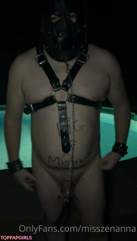 Misszenanna nude leaked OnlyFans photo #48