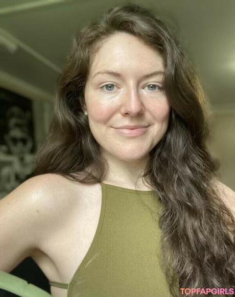 Caley nude leaked OnlyFans photo #3