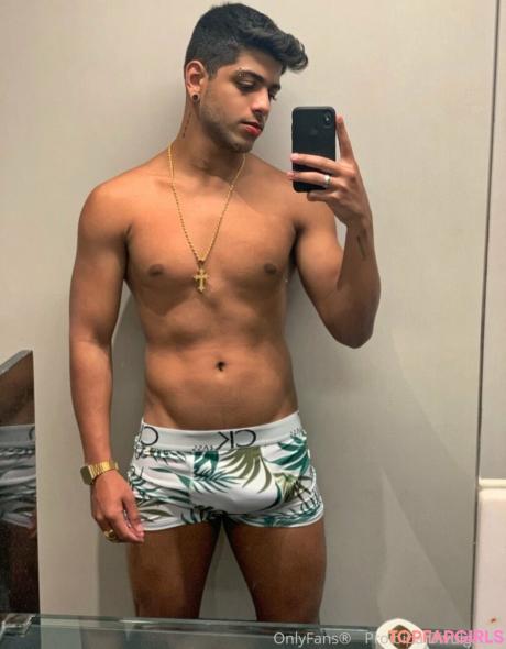 Marciomendes nude leaked OnlyFans photo #10