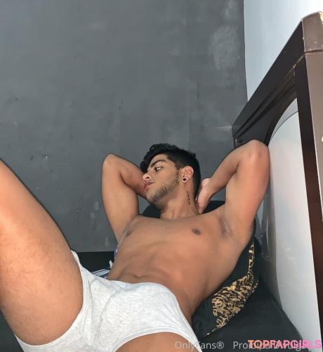 Marciomendes nude leaked OnlyFans photo #18