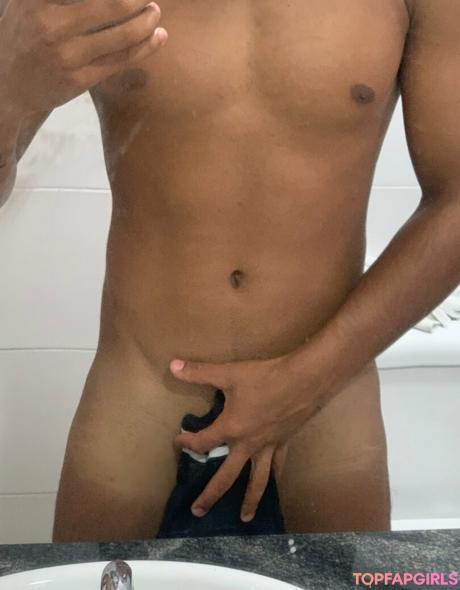 Marciomendes nude leaked OnlyFans photo #2