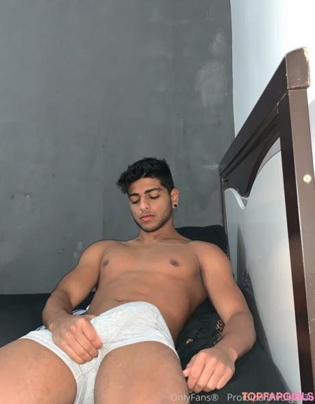 Marciomendes nude leaked OnlyFans photo #20