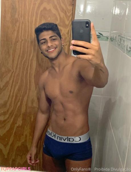 Marciomendes nude leaked OnlyFans photo #25