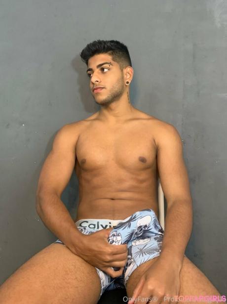 Marciomendes nude leaked OnlyFans photo #35