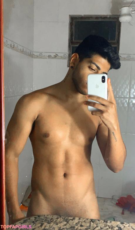 Marciomendes nude leaked OnlyFans photo #36