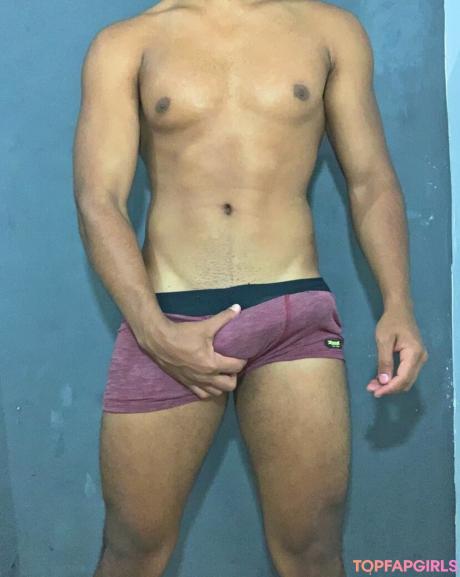 Marciomendes nude leaked OnlyFans photo #37