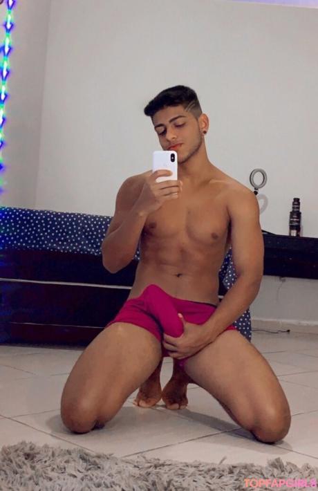 Marciomendes nude leaked OnlyFans photo #40