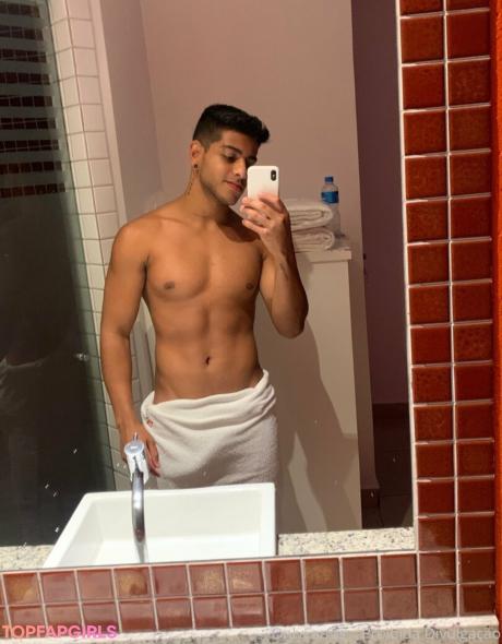 Marciomendes nude leaked OnlyFans photo #42