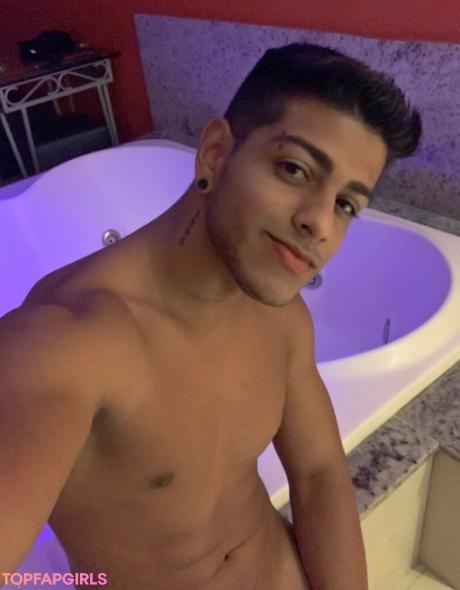 Marciomendes nude leaked OnlyFans photo #45