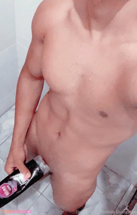 Marciomendes nude leaked OnlyFans photo #46