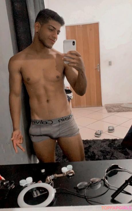 Marciomendes nude leaked OnlyFans photo #47