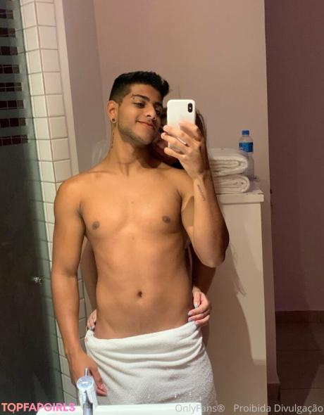 Marciomendes nude leaked OnlyFans photo #49