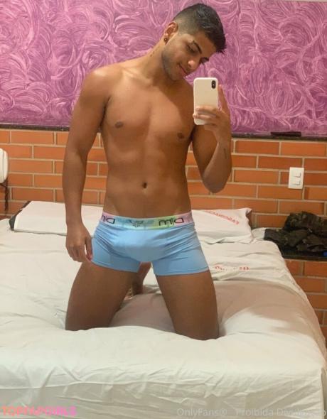 Marciomendes nude leaked OnlyFans photo #51