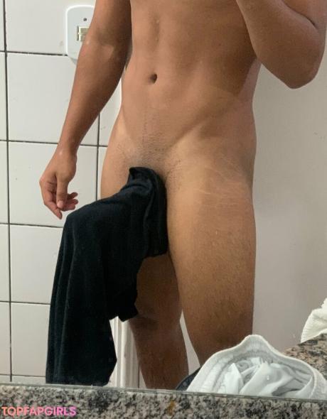 Marciomendes nude leaked OnlyFans photo #52