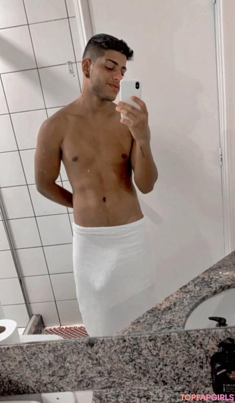 Marciomendes nude leaked OnlyFans photo #53