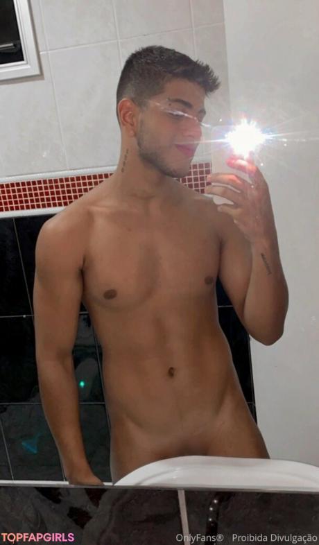 Marciomendes nude leaked OnlyFans photo #56