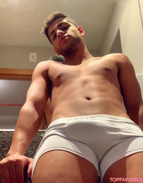 Marciomendes nude leaked OnlyFans photo #6