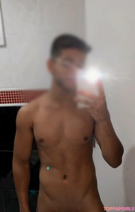 Marciomendes nude leaked OnlyFans photo #8