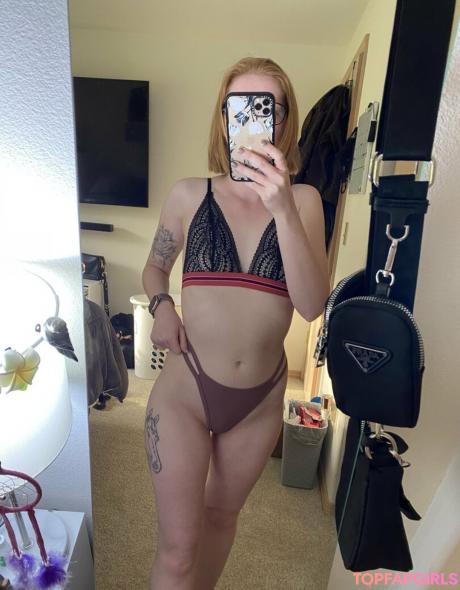 Roxy_redhead nude leaked OnlyFans photo #1