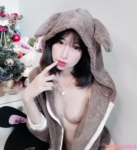 Kyokoyaki nude leaked OnlyFans photo #1