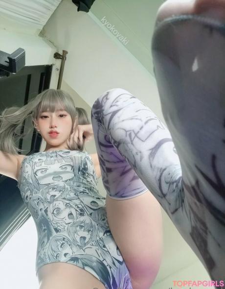 Kyokoyaki nude leaked OnlyFans photo #1000
