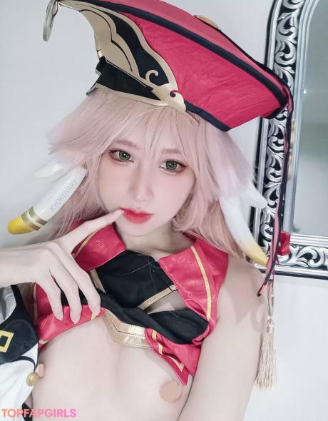 Kyokoyaki nude leaked OnlyFans photo #180