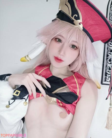 Kyokoyaki nude leaked OnlyFans photo #183
