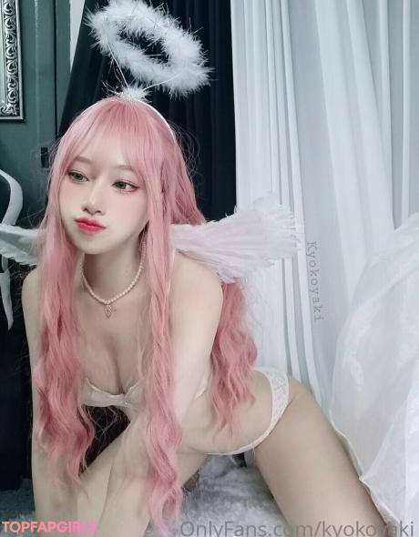 Kyokoyaki nude leaked OnlyFans photo #267