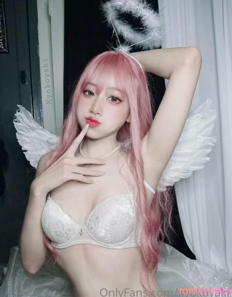 Kyokoyaki nude leaked OnlyFans photo #275