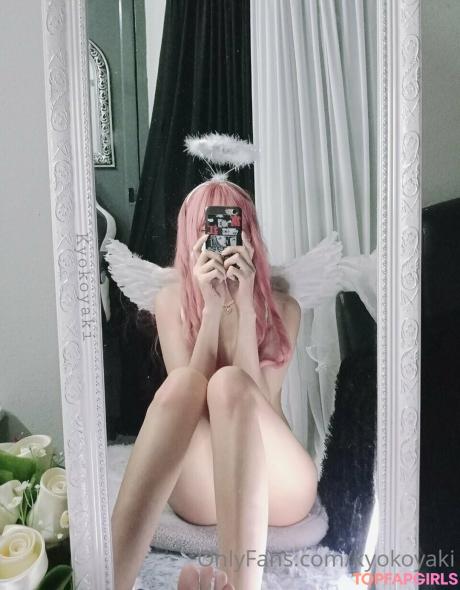 Kyokoyaki nude leaked OnlyFans photo #282