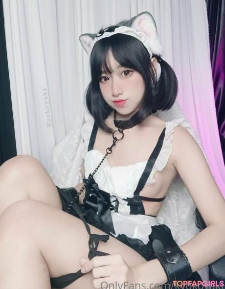 Kyokoyaki nude leaked OnlyFans photo #296