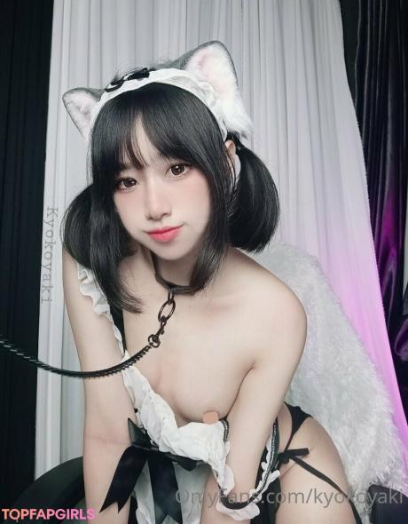 Kyokoyaki nude leaked OnlyFans photo #297