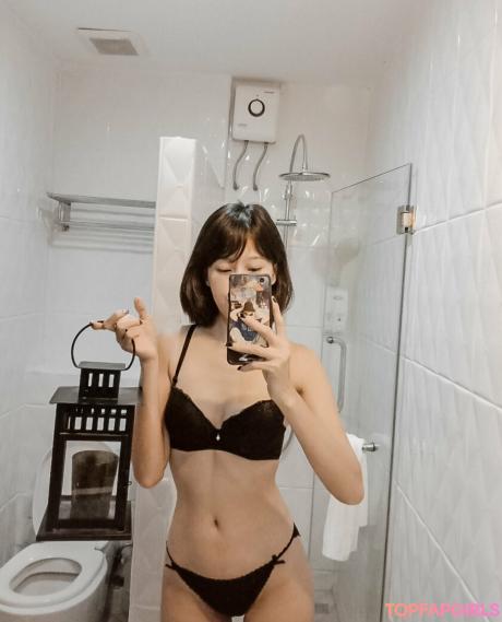 Kyokoyaki nude leaked OnlyFans photo #3