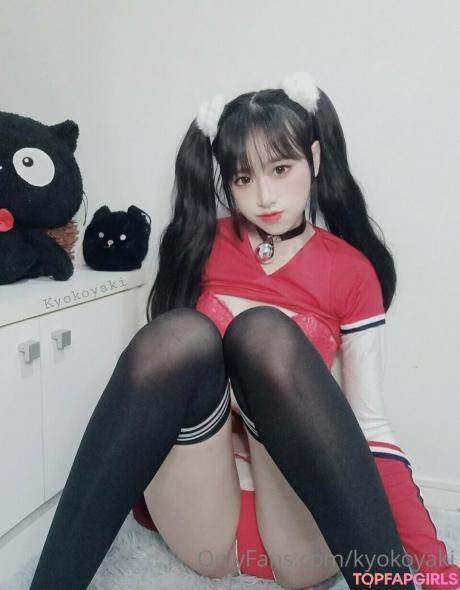 Kyokoyaki nude leaked OnlyFans photo #351