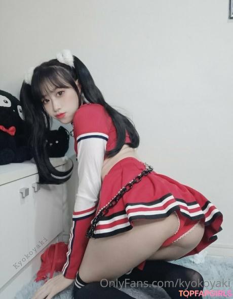 Kyokoyaki nude leaked OnlyFans photo #353