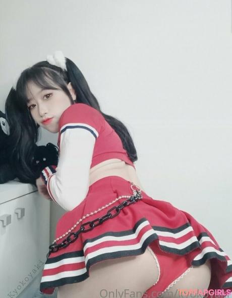Kyokoyaki nude leaked OnlyFans photo #365