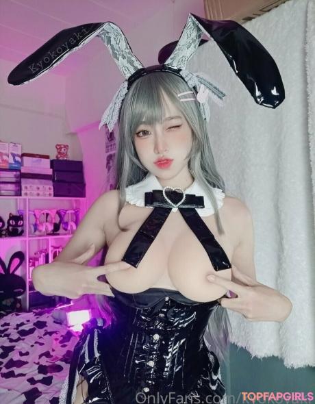 Kyokoyaki nude leaked OnlyFans photo #371