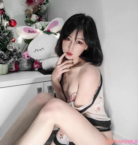 Kyokoyaki nude leaked OnlyFans photo #38