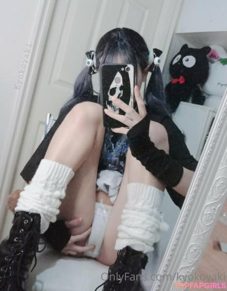 Kyokoyaki nude leaked OnlyFans photo #465