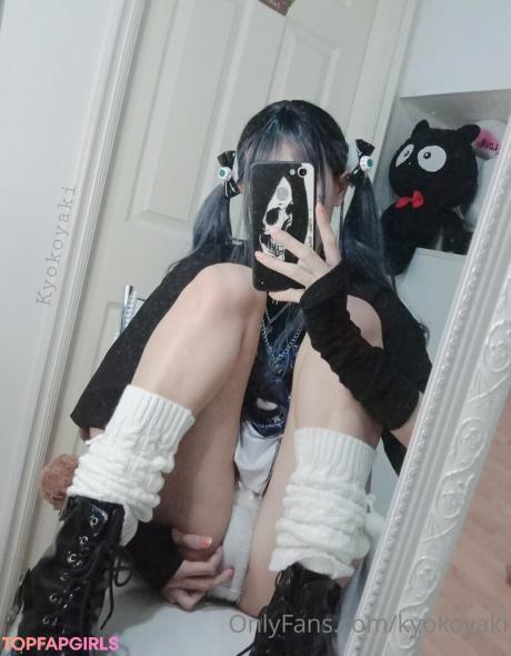 Kyokoyaki nude leaked OnlyFans photo #466